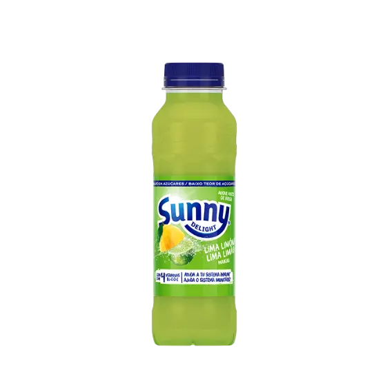 Botellas Sunny Waikiki