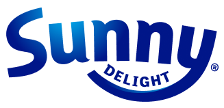 Sunny Delight Logo